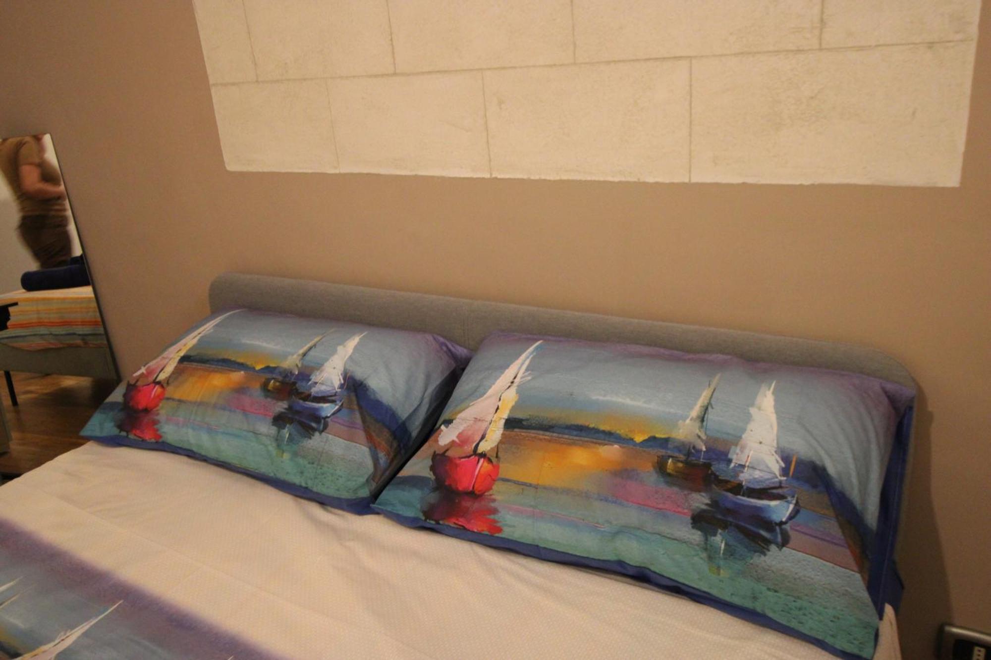 Appartement Plebiscito Sweet *
