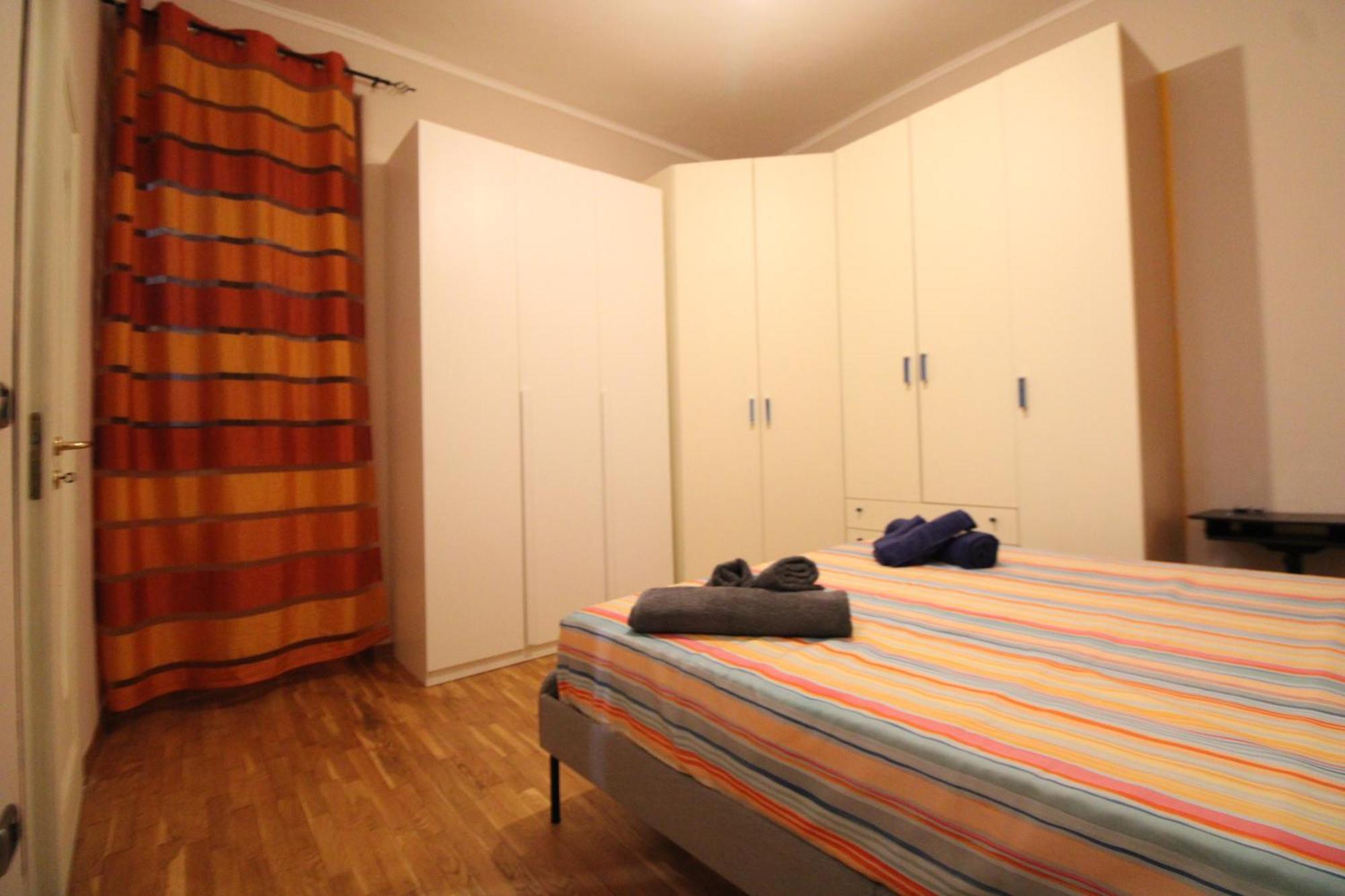 Appartement Plebiscito Sweet *