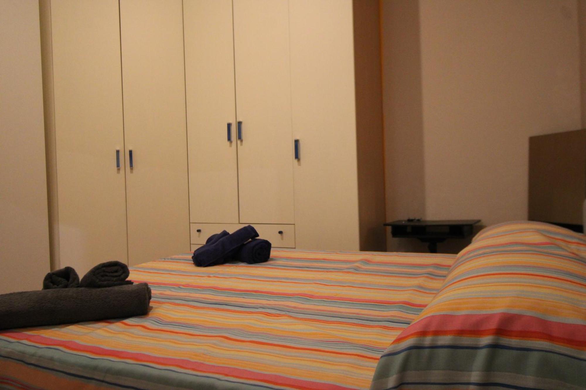Appartement Plebiscito Sweet