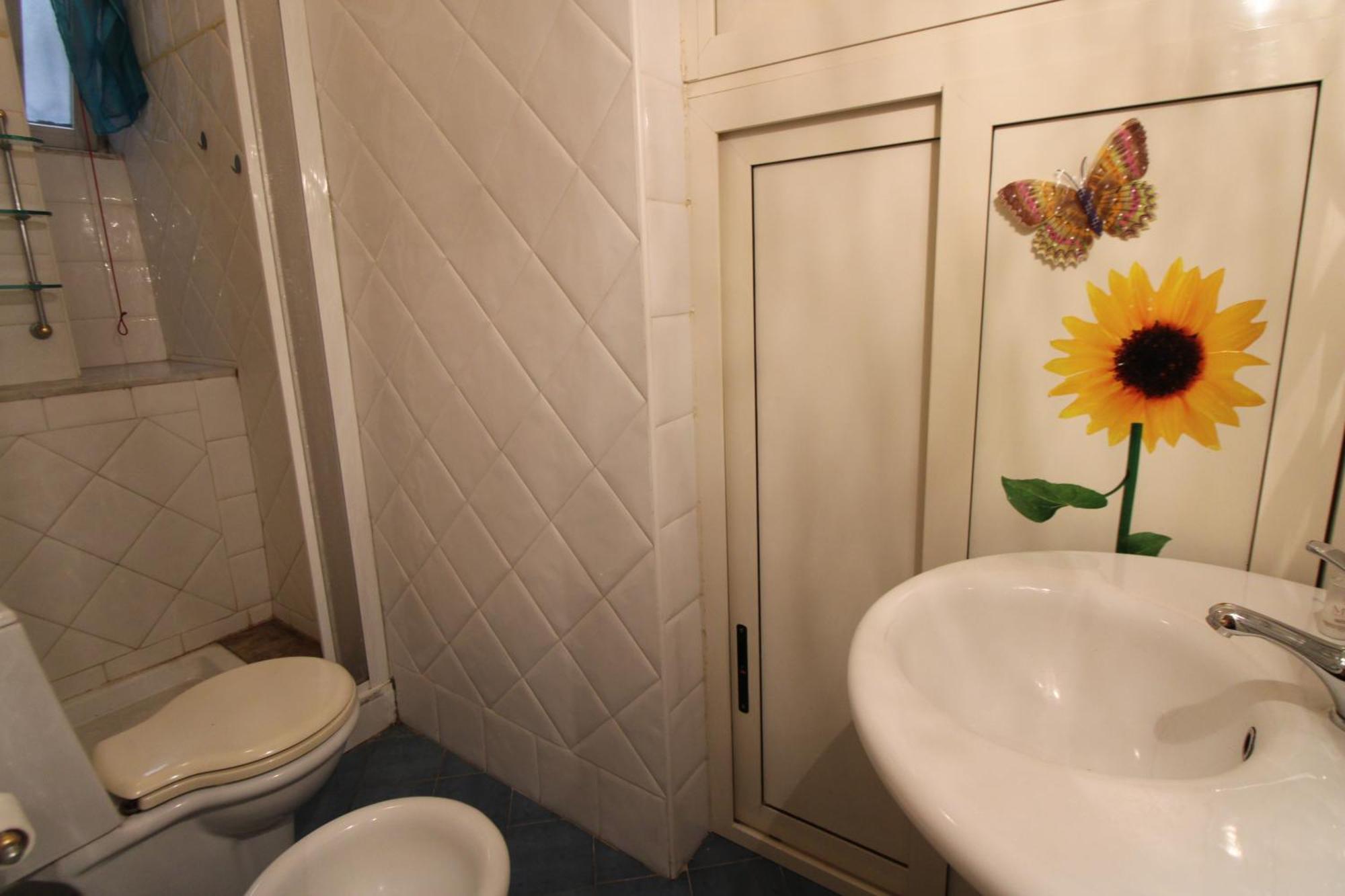 Appartement Plebiscito Sweet