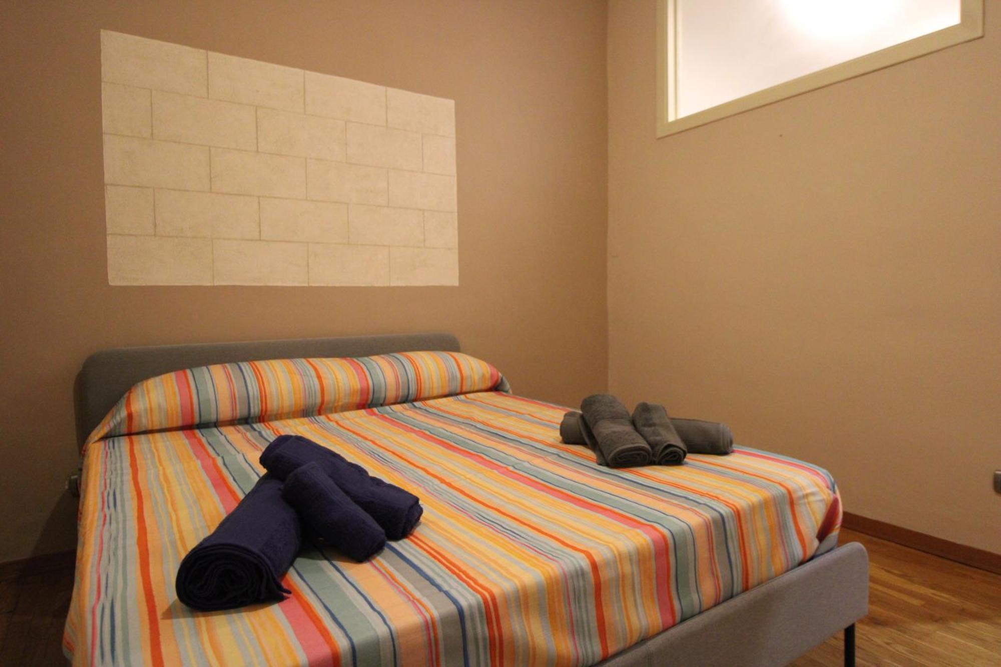 Plebiscito Sweet Appartement *