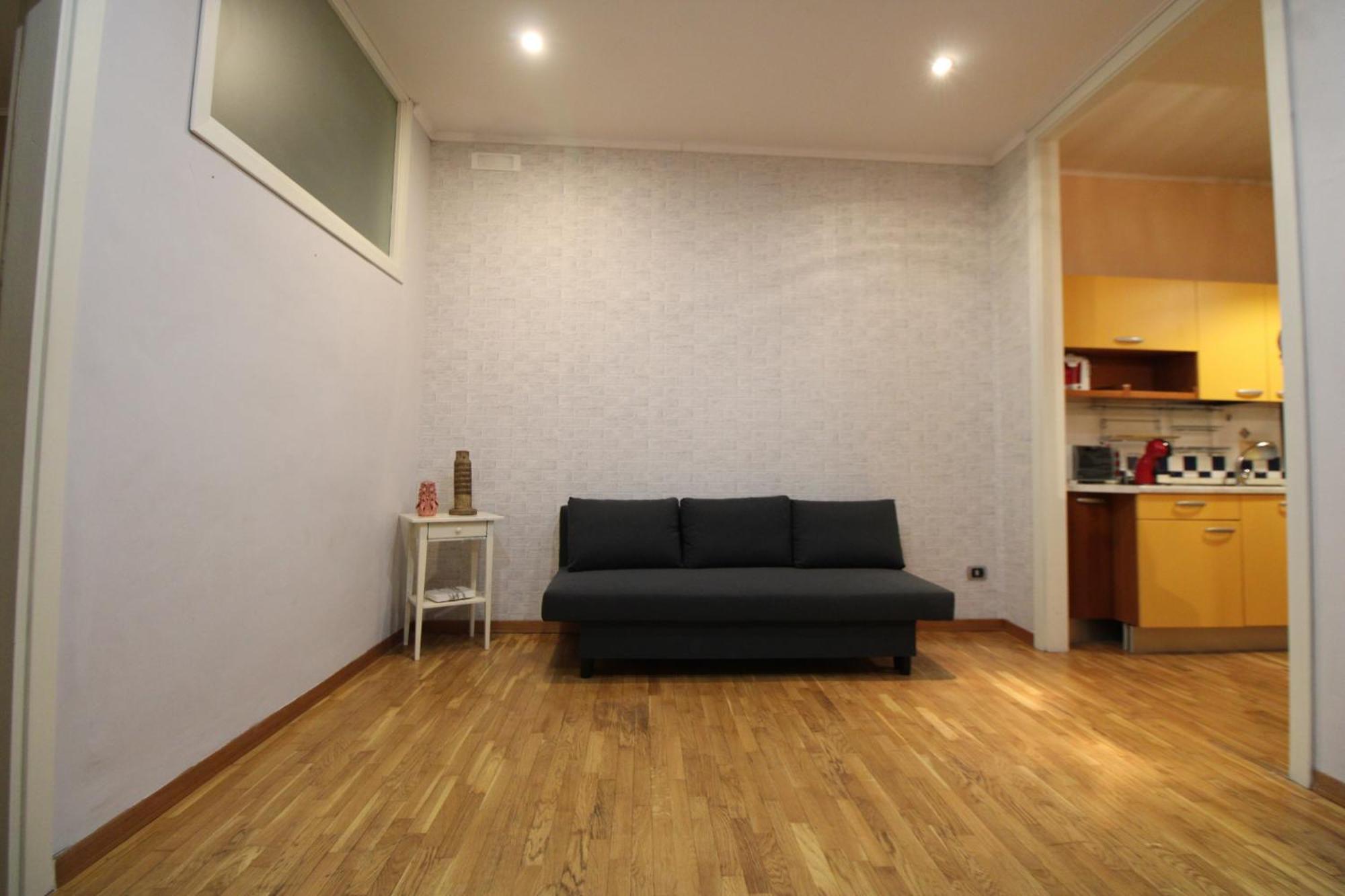 Appartement Plebiscito Sweet Napels