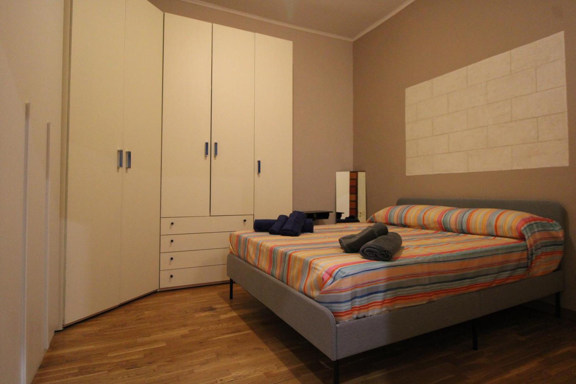 Appartement Plebiscito Sweet *