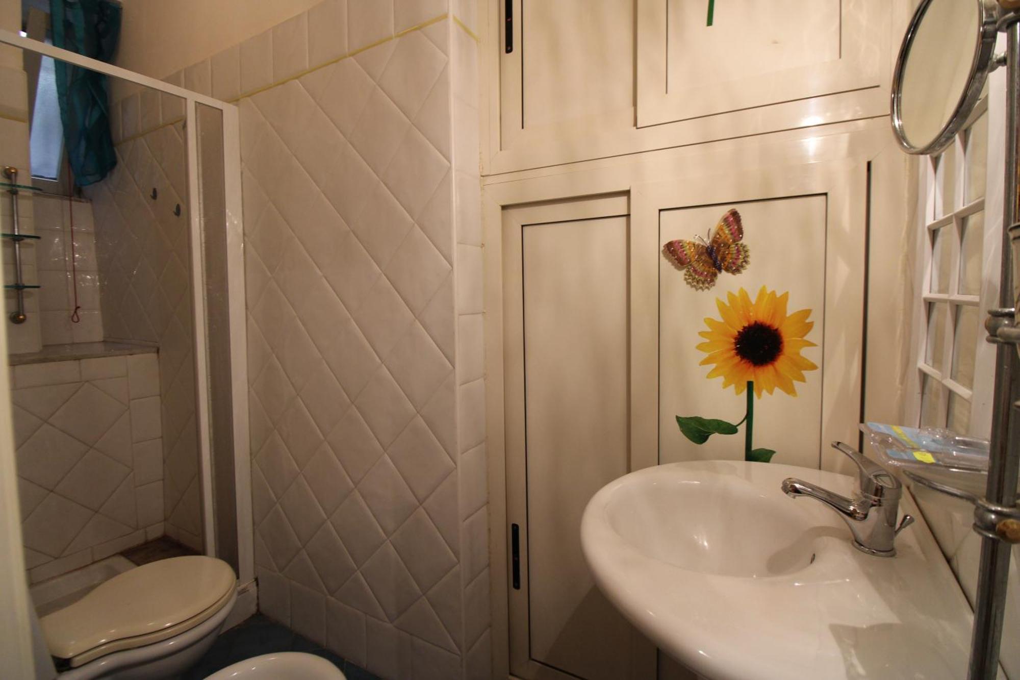 Plebiscito Sweet Appartement Napels