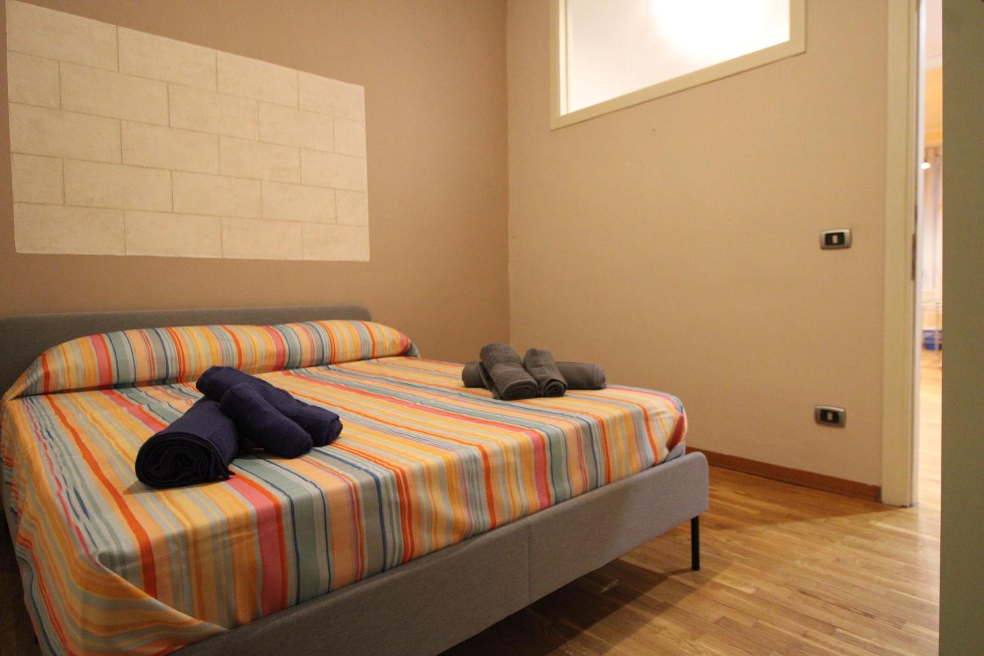 Apartment Plebiscito Sweet Naples