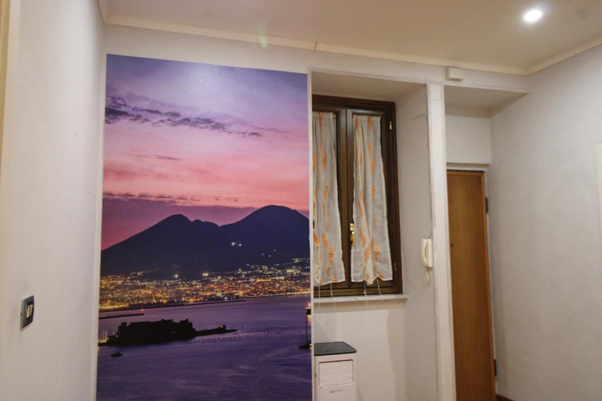 Plebiscito Sweet Appartement