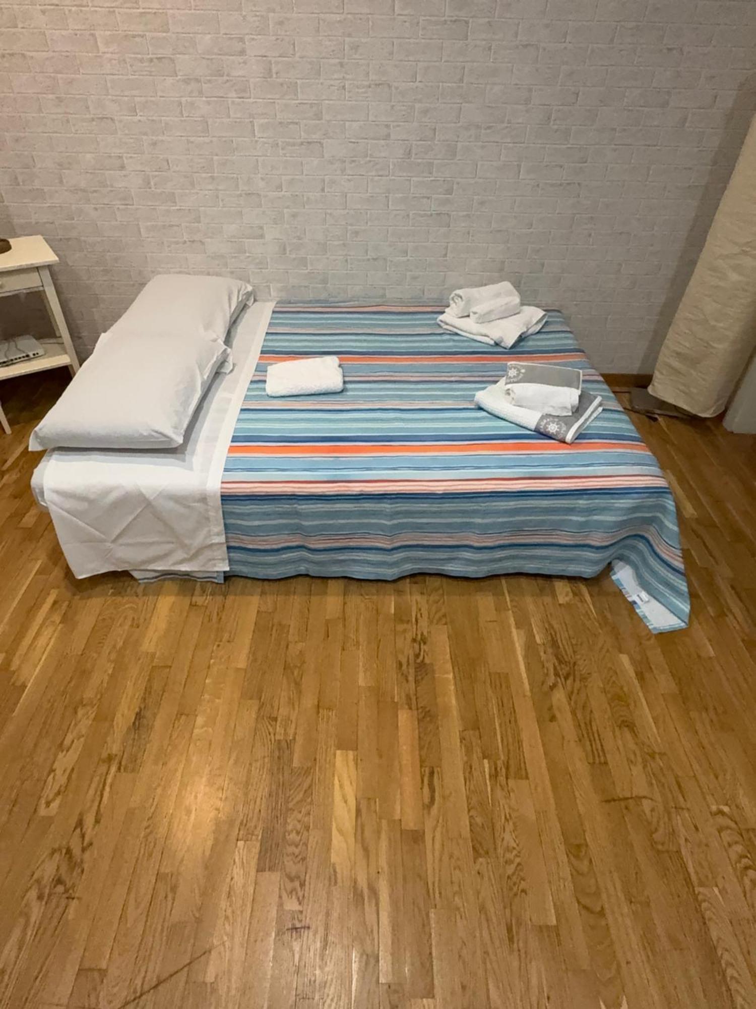 Plebiscito Sweet Apartment